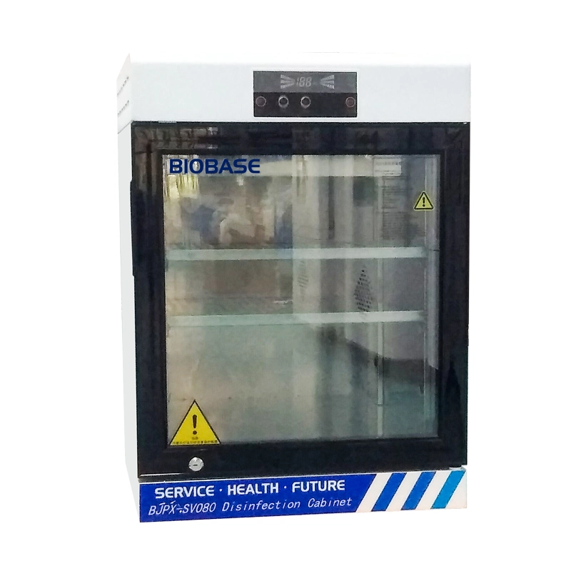 Biobase Sterilization Equipment Ozone UV Sterilization Cabinet