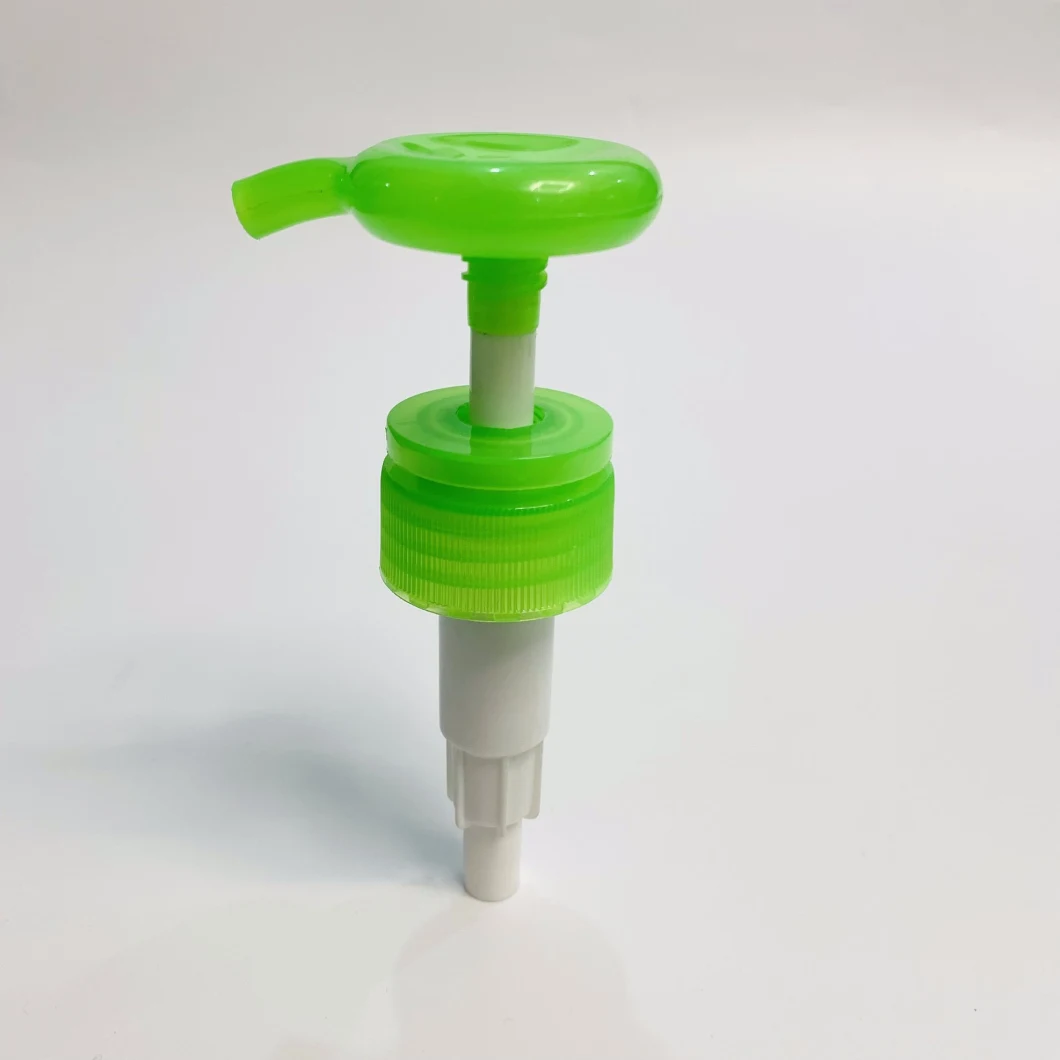 24/410 28/410 Dispenser Lotion Pump Press Pump for Plastic Bottles