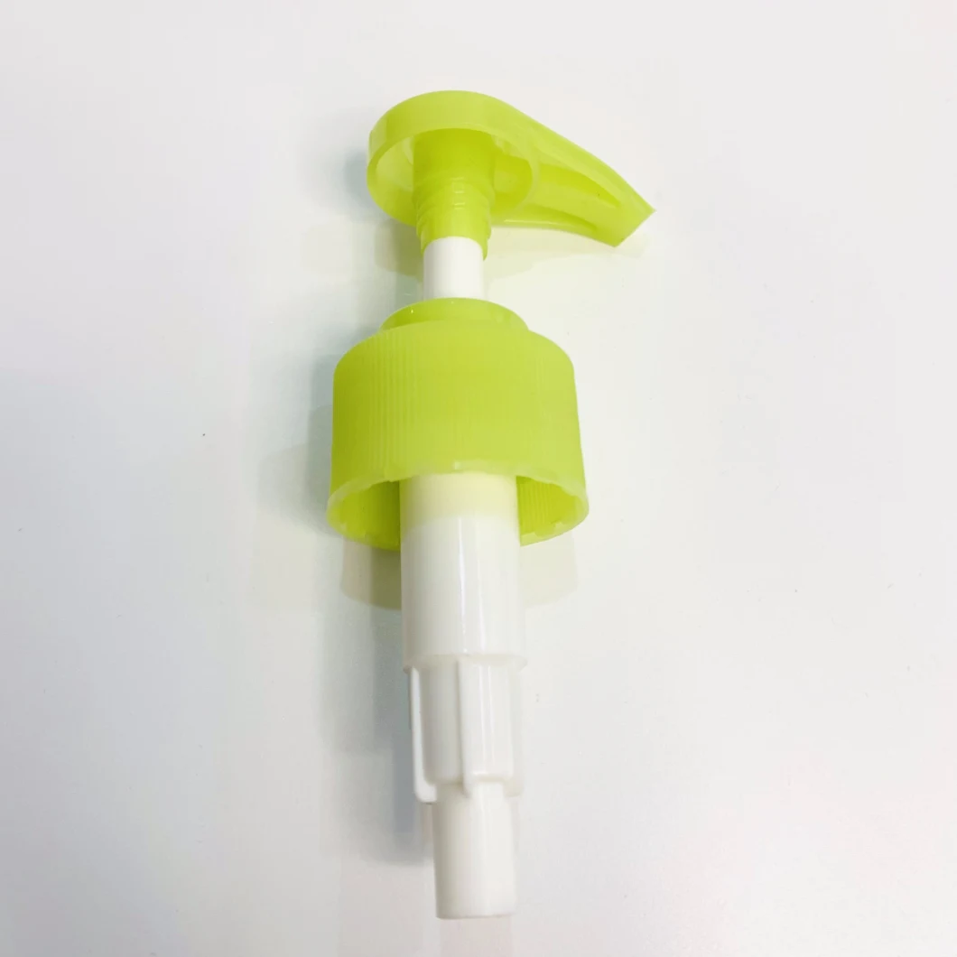 24/410 28/410 Dispenser Lotion Pump Press Pump for Plastic Bottles